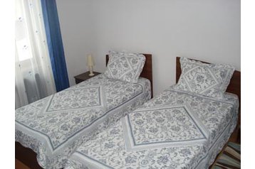 Romunija Chata Timişu de Jos, Eksterier